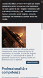 Mobile Screenshot of centrocopiemarconi.it